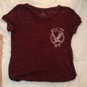 American Eagle T-shirt